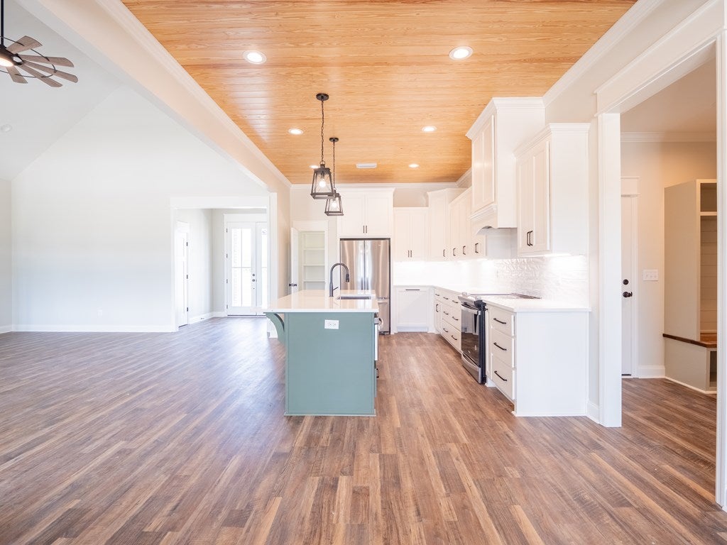 66 Moore Road Naylor, GA 31641 - Photo 17 of 53 Gallery Image 17