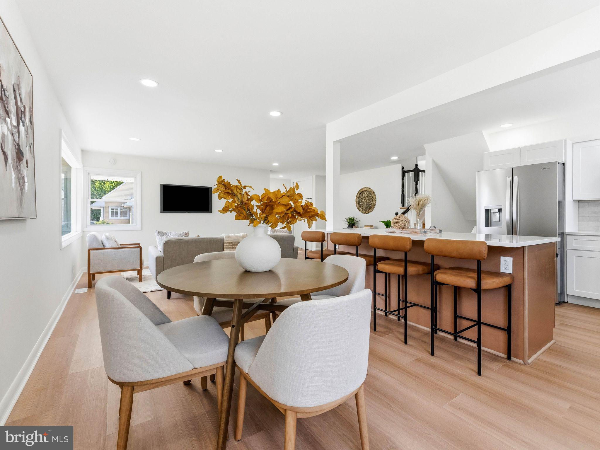1608 Bryant Road Cherry Hill, NJ 08003 - Photo 12 of 41