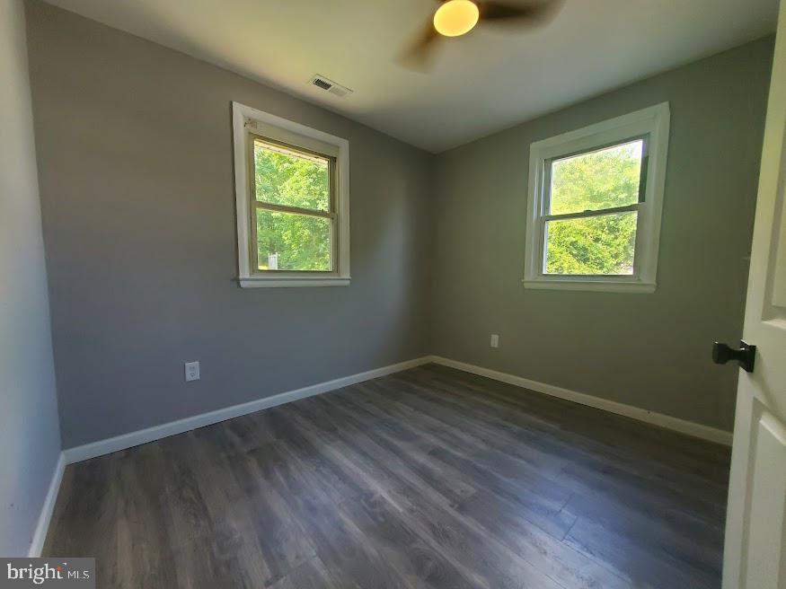 110 Lemmon Avenue Pemberton, NJ 08068 - Photo 8 of 15 a view of room with window and hardwood floor