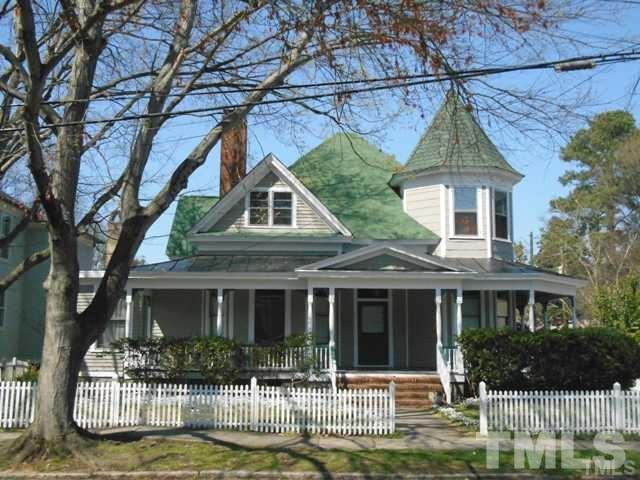 409 East Jones Street Raleigh, NC 27601 - Photo 1 of 16