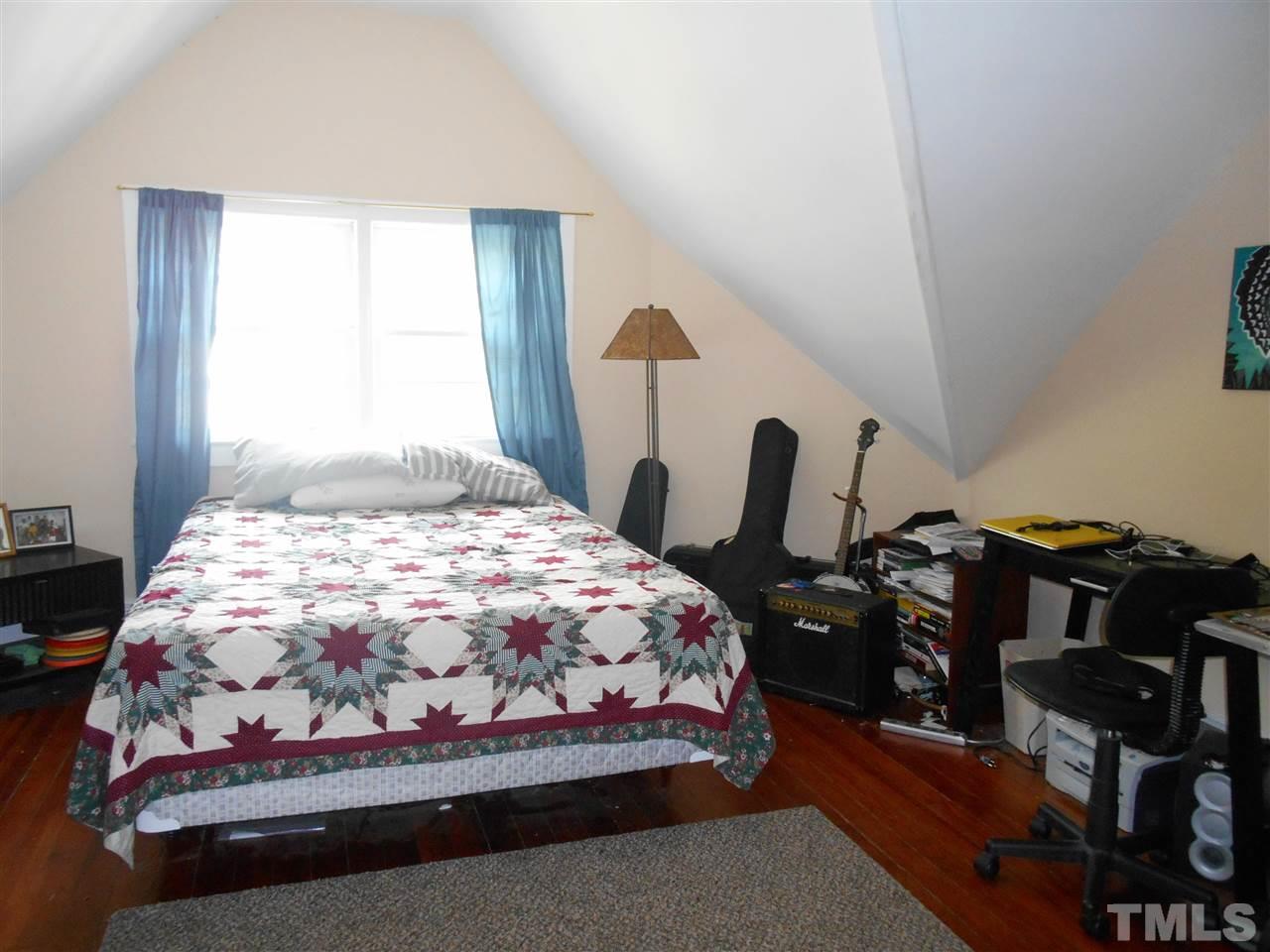 409 East Jones Street Raleigh, NC 27601 - Photo 13 of 16