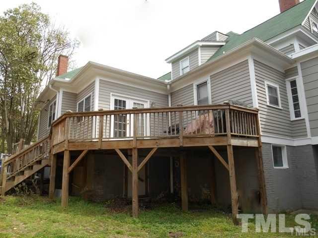 409 East Jones Street Raleigh, NC 27601 - Photo 16 of 16