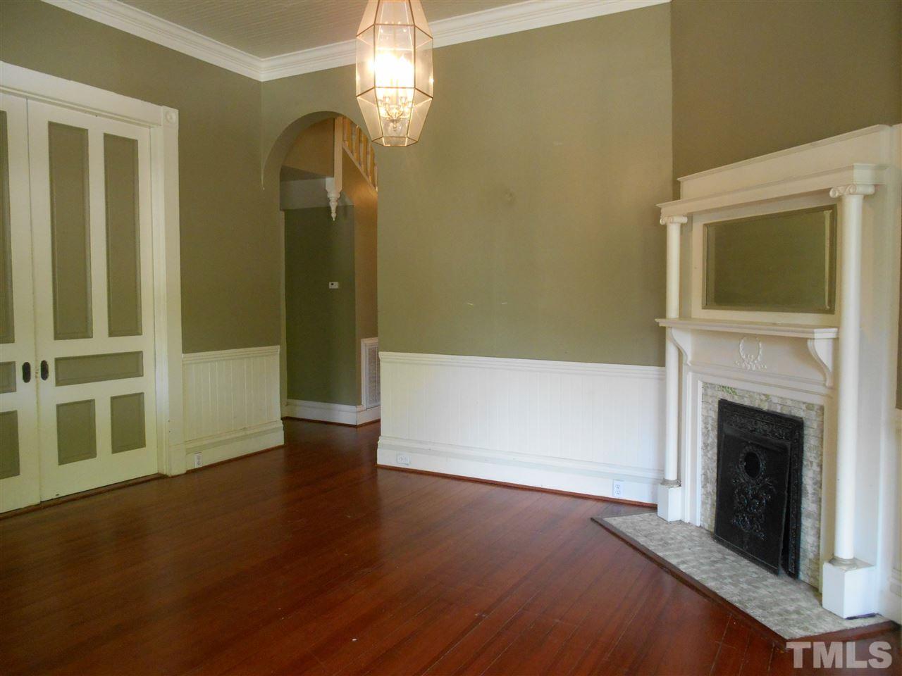 409 East Jones Street Raleigh, NC 27601 - Photo 3 of 16
