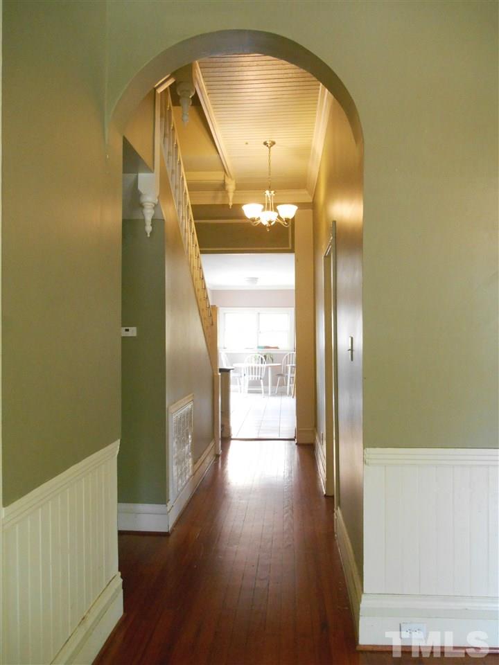 409 East Jones Street Raleigh, NC 27601 - Photo 5 of 16