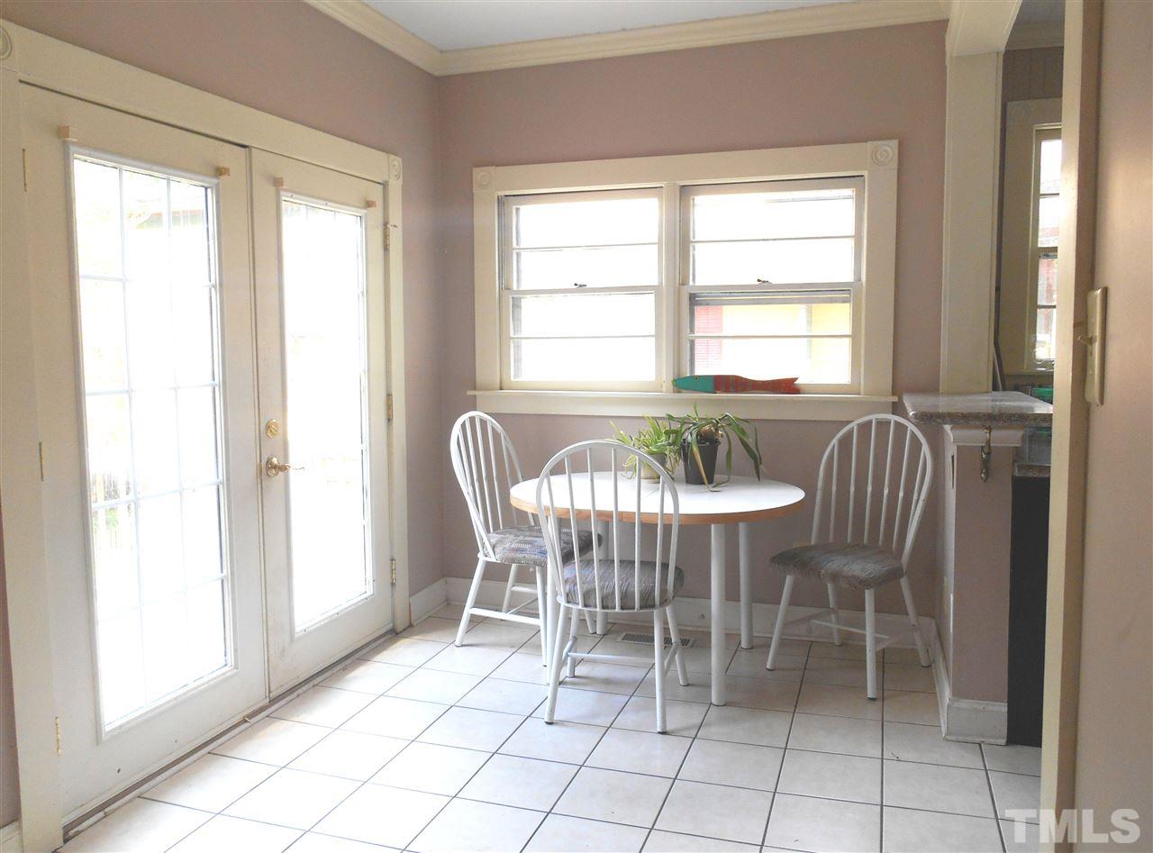 409 East Jones Street Raleigh, NC 27601 - Photo 7 of 16
