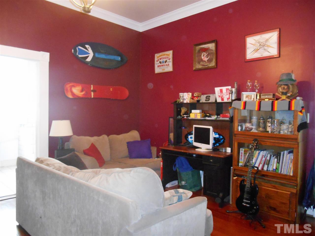 409 East Jones Street Raleigh, NC 27601 - Photo 9 of 16