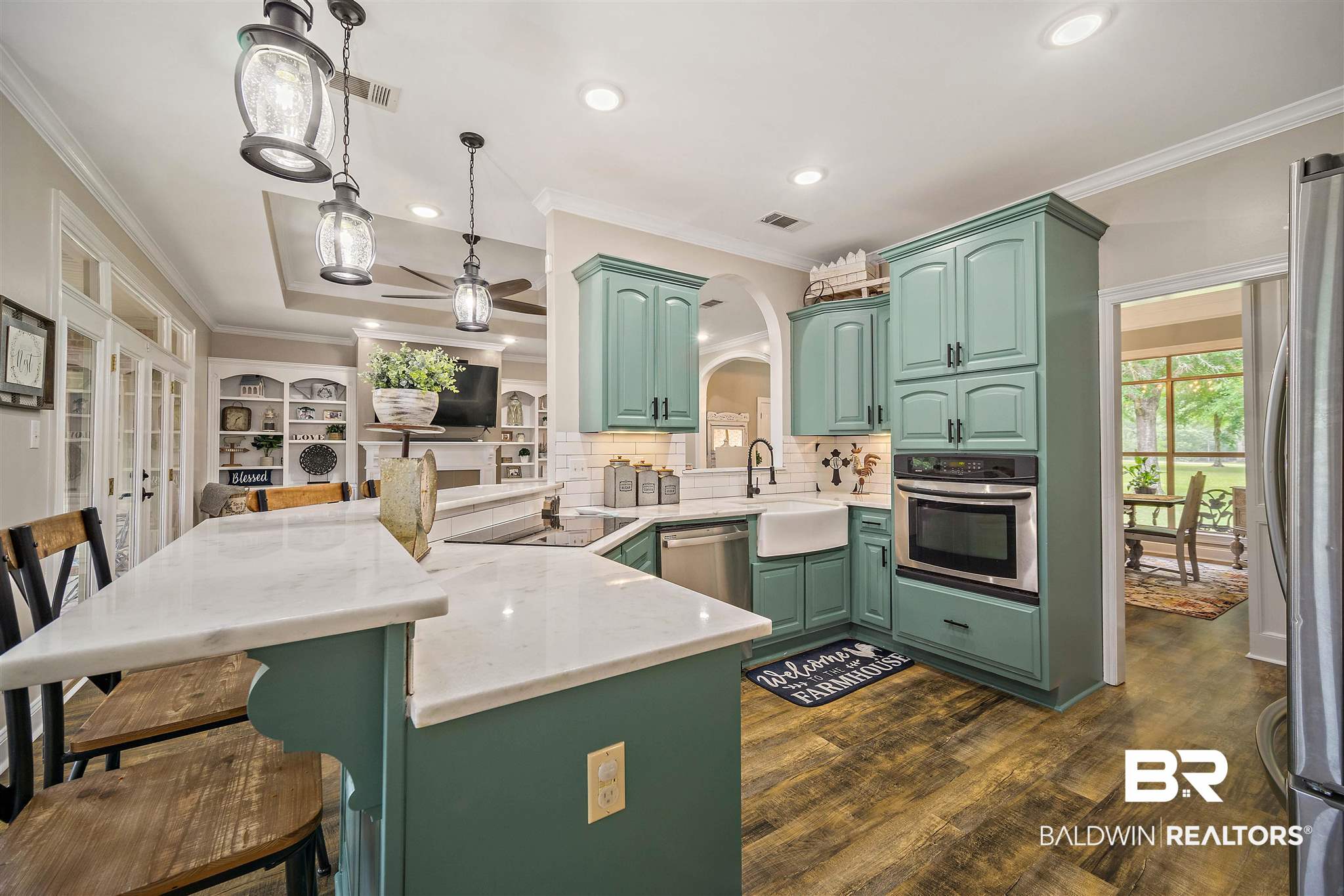 13845 Oak Lake Road Wilmer, AL 36587 - Photo 9 of 50