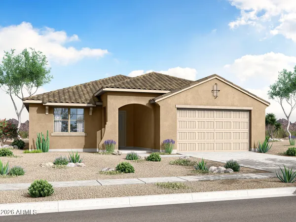 $499,999 | 18597 West Tohono Drive, Goodyear, AZ 85338