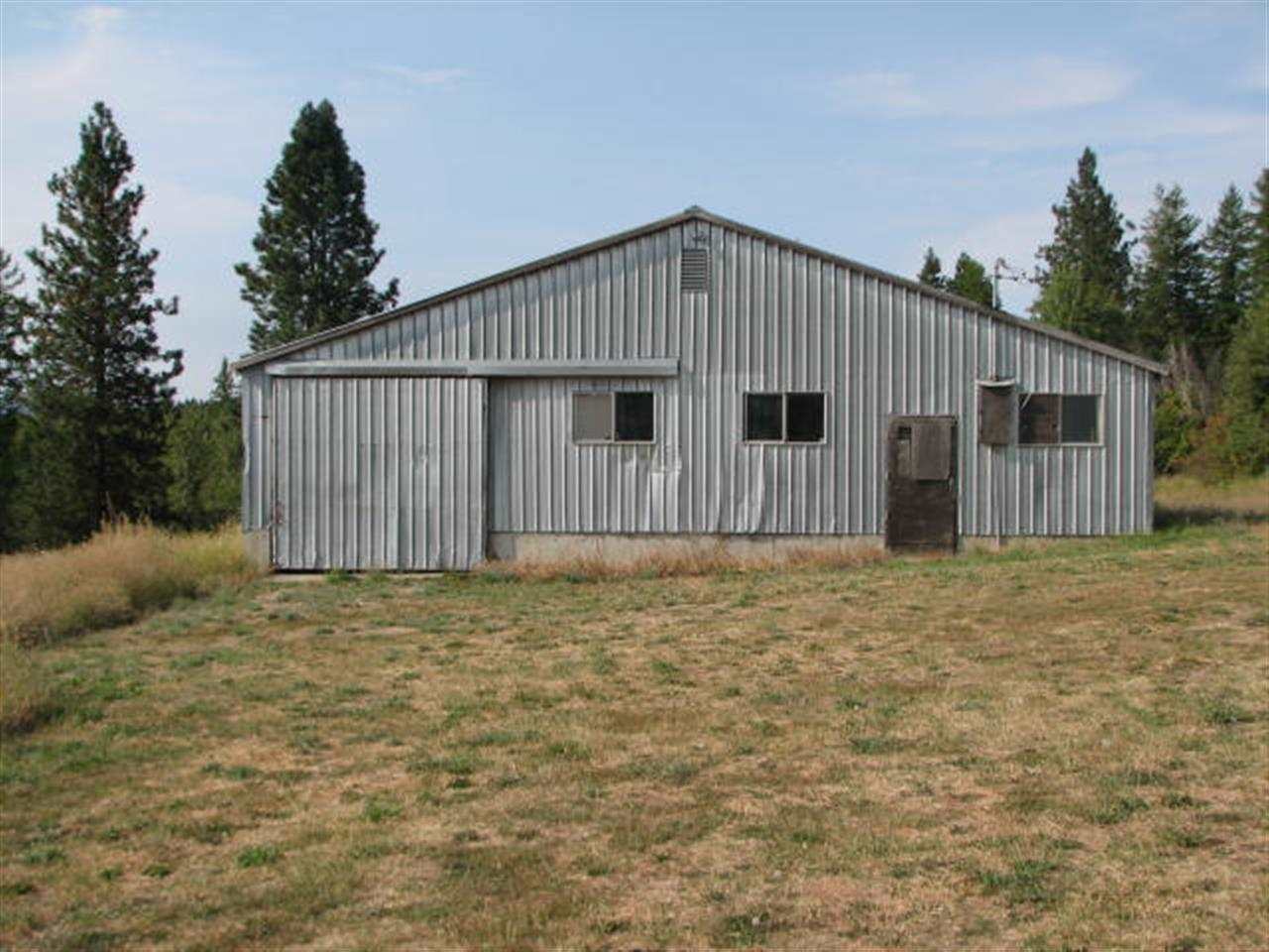 1442 Kirkpatrick Road Elk, WA 99009 - Photo 18 of 20 Gallery Image 18