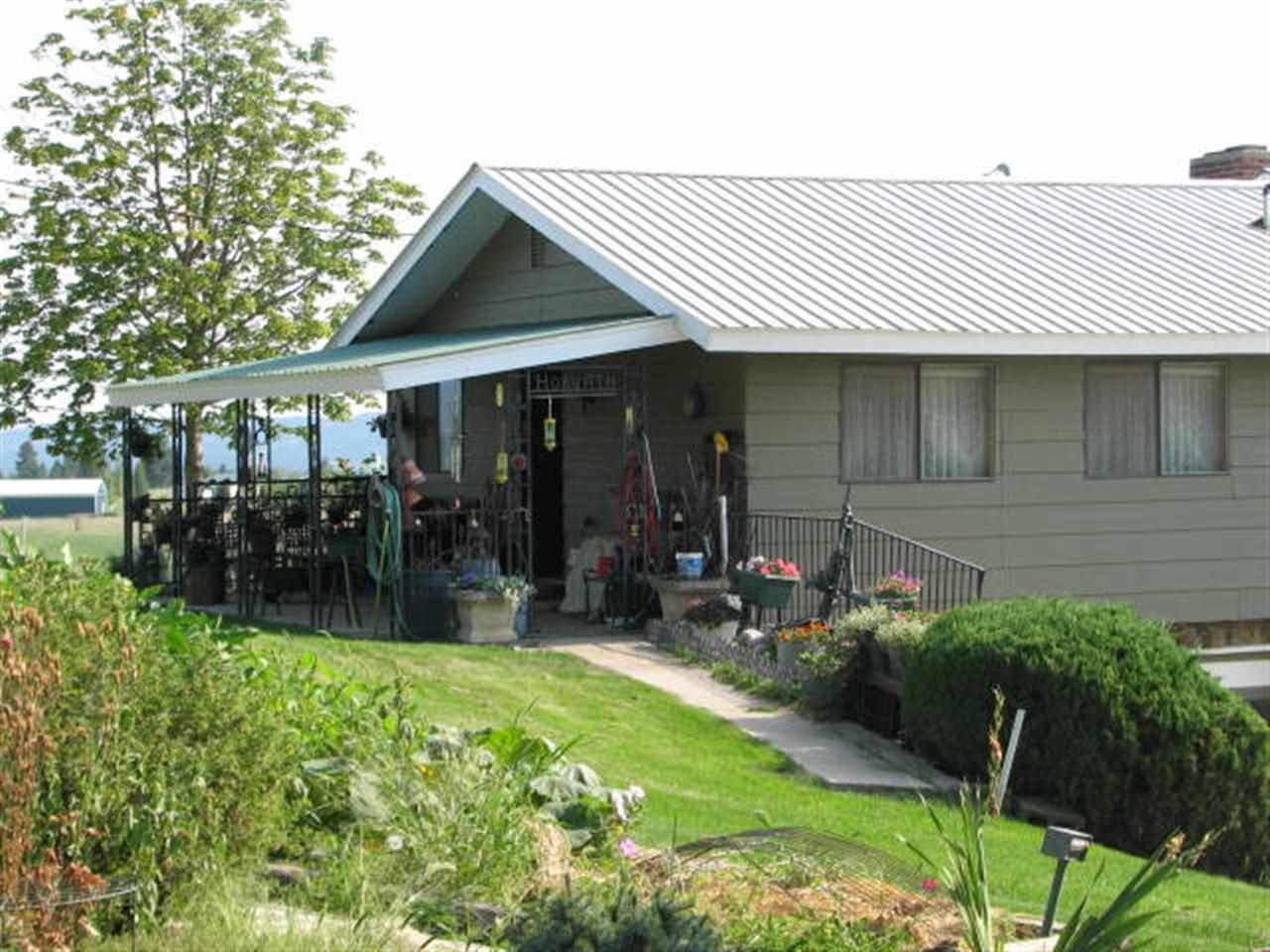 1442 Kirkpatrick Road Elk, WA 99009 - Photo 20 of 20 Gallery Image 20