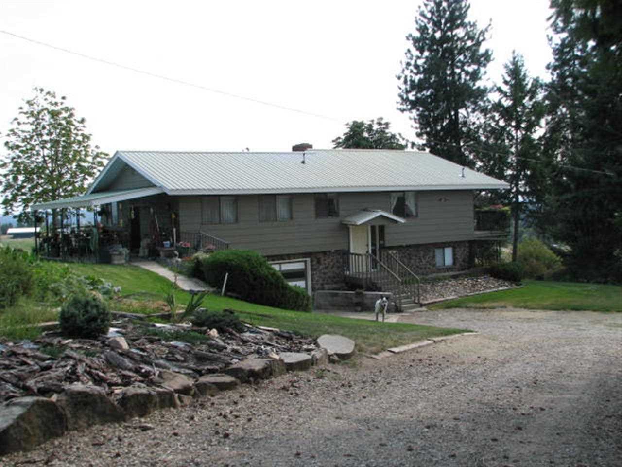 1442 Kirkpatrick Road Elk, WA 99009 - Photo 3 of 20 Gallery Image 3