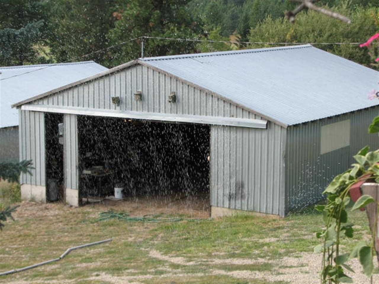 1442 Kirkpatrick Road Elk, WA 99009 - Photo 5 of 20 Gallery Image 5