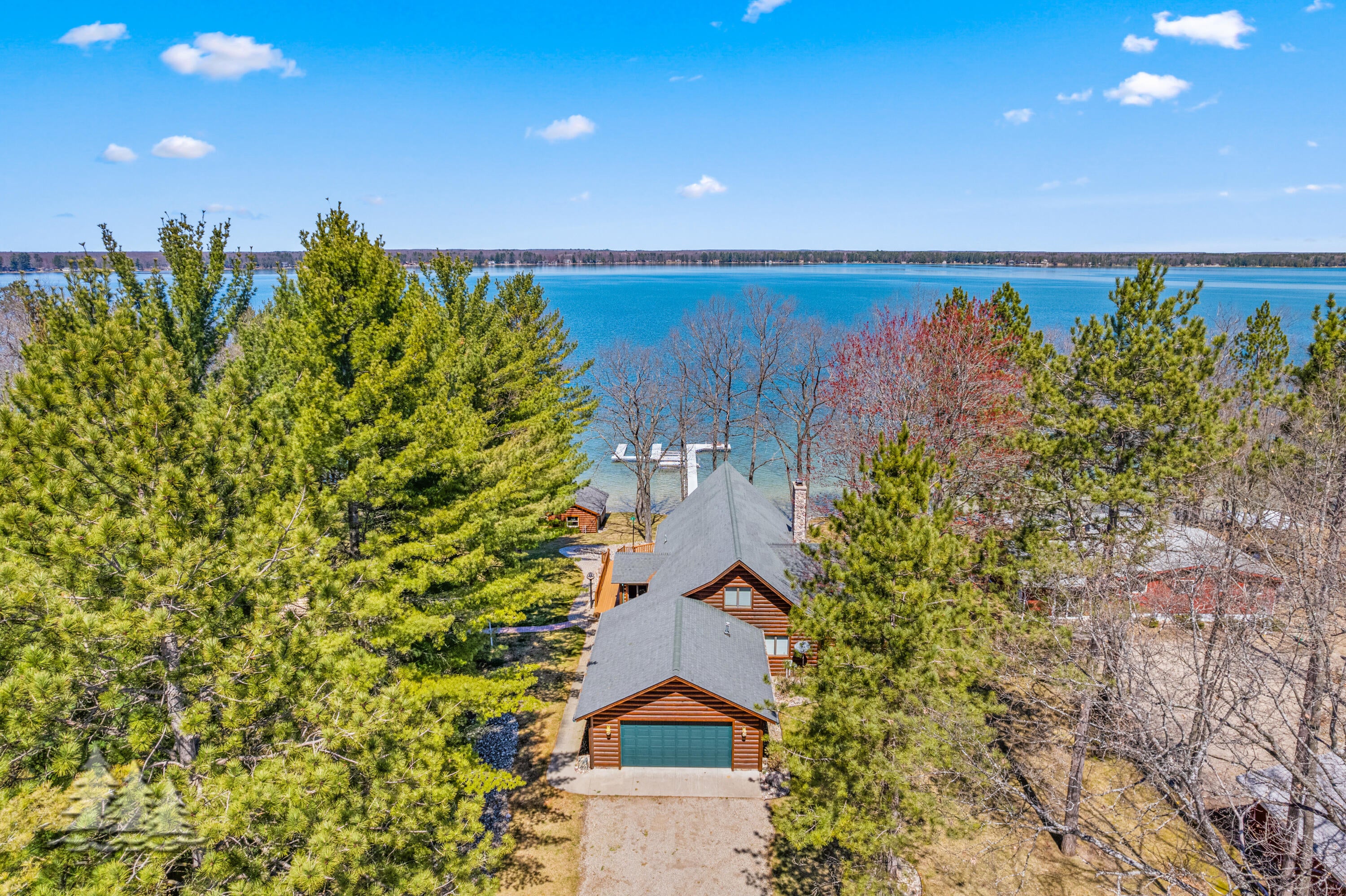 1908 Cobb Road Lewiston, MI 49756 - Photo 67 of 70 Gallery Image 67