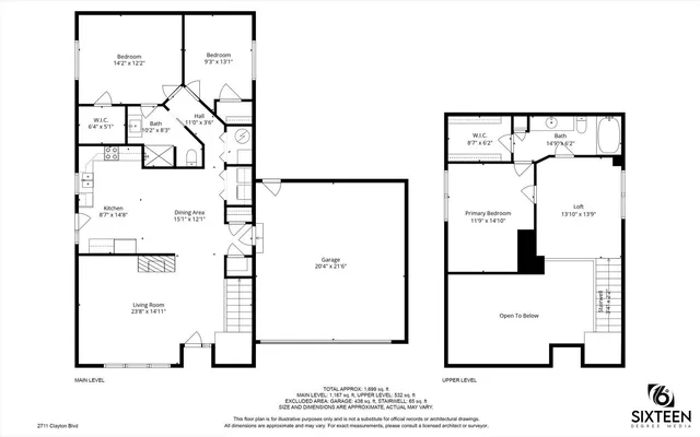 a picture of a room with a white wall and a refrigerator