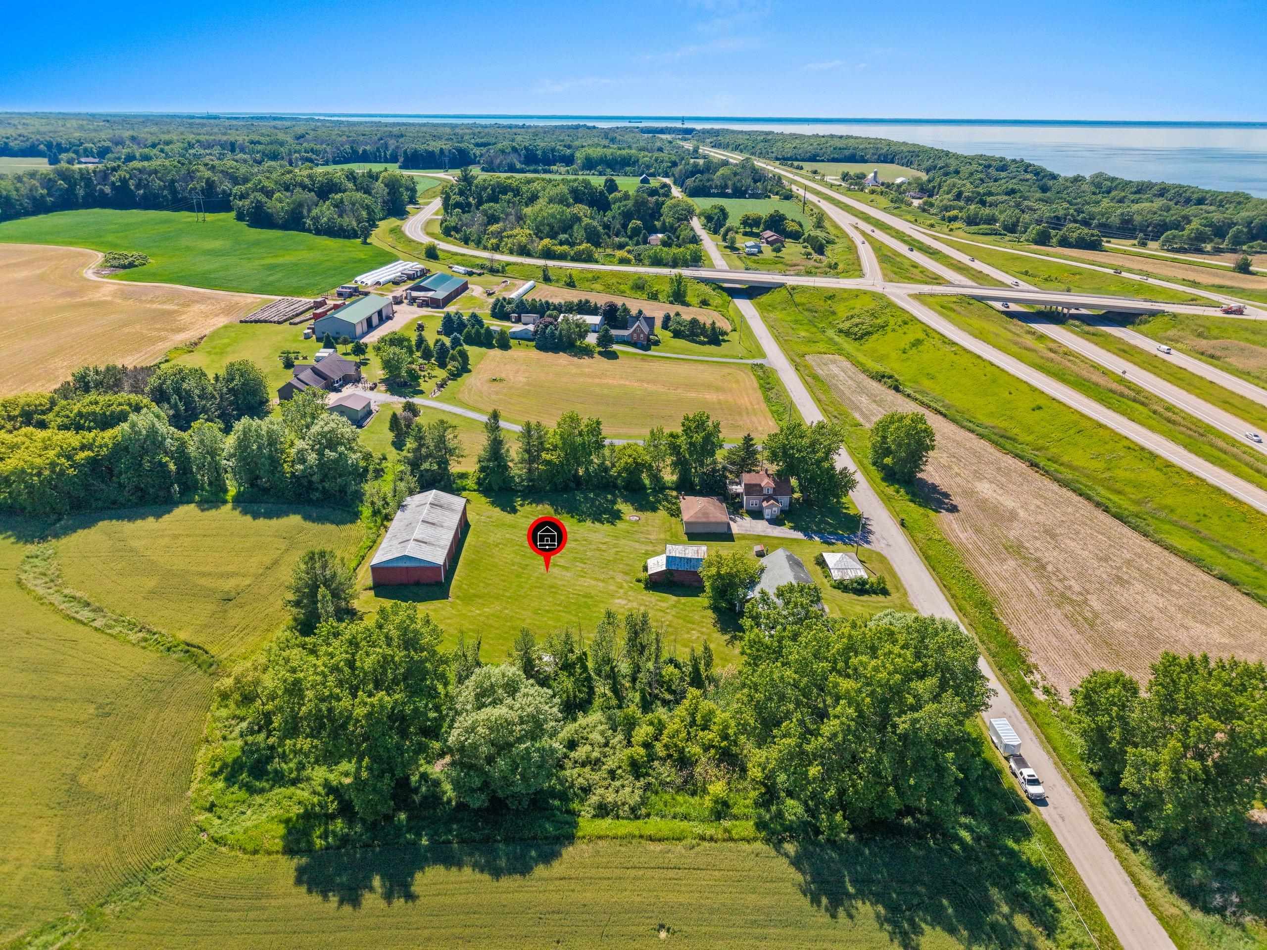 6104 Bader Road Luxemburg, WI 54217 - Photo 58 of 67