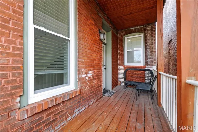 $1,995 | 2919 South 18th Street, St. Louis, MO 63118