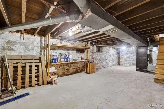 $1,995 | 2919 South 18th Street, St. Louis, MO 63118