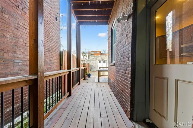 $1,995 | 2919 South 18th Street, St. Louis, MO 63118