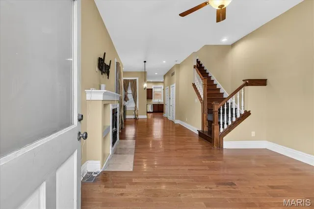 $1,995 | 2919 South 18th Street, St. Louis, MO 63118
