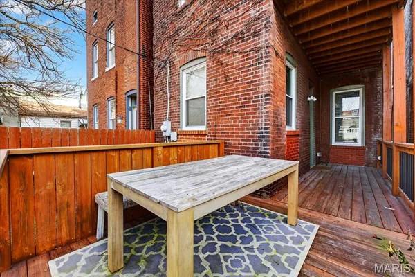 $1,995 | 2919 South 18th Street, St. Louis, MO 63118