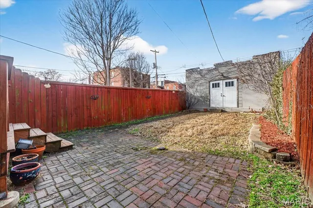 $1,995 | 2919 South 18th Street, St. Louis, MO 63118