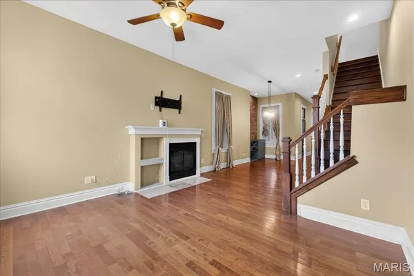 $1,995 | 2919 South 18th Street, St. Louis, MO 63118