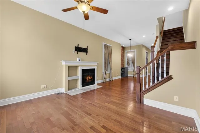 $1,995 | 2919 South 18th Street, St. Louis, MO 63118