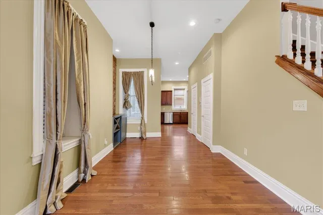 $1,995 | 2919 South 18th Street, St. Louis, MO 63118