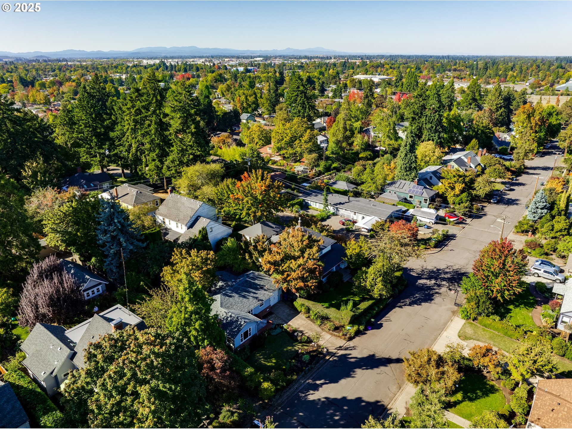 2140 Monroe Street Eugene, OR 97405 - Photo 31 of 35 a view of a city