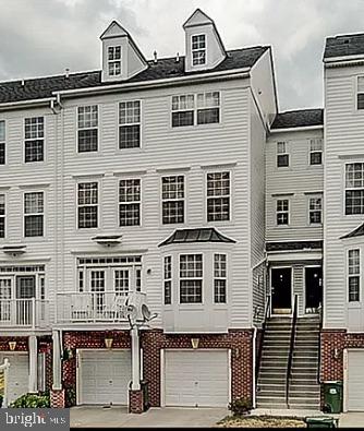 13554 Davinci Lane Herndon, VA 20171 - Photo 15 of 15 Front