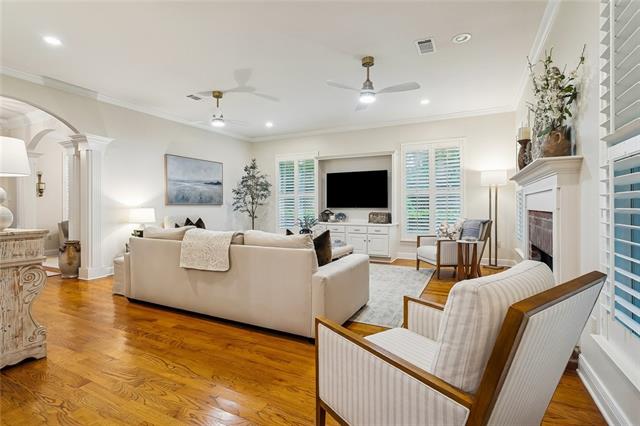1040 Rue Chinon Mandeville, LA 70471 - Photo 8 of 26