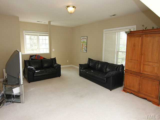 9404 Stone Mountain Road Raleigh, NC 27613 - Photo 13 of 25 Another View of the Bonus Room!!