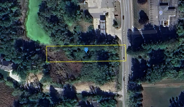 $46,999 | 60 Rochester Road, Oakland, MI 48363