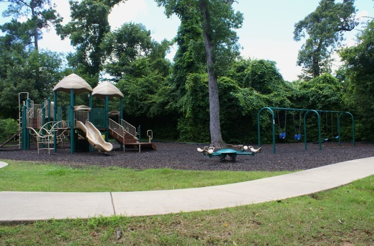 2335 Morgan Ridge Lane Spring, TX 77386 - Photo 44 of 49 Gallery Image 44