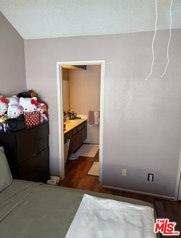 a room with toys and a table