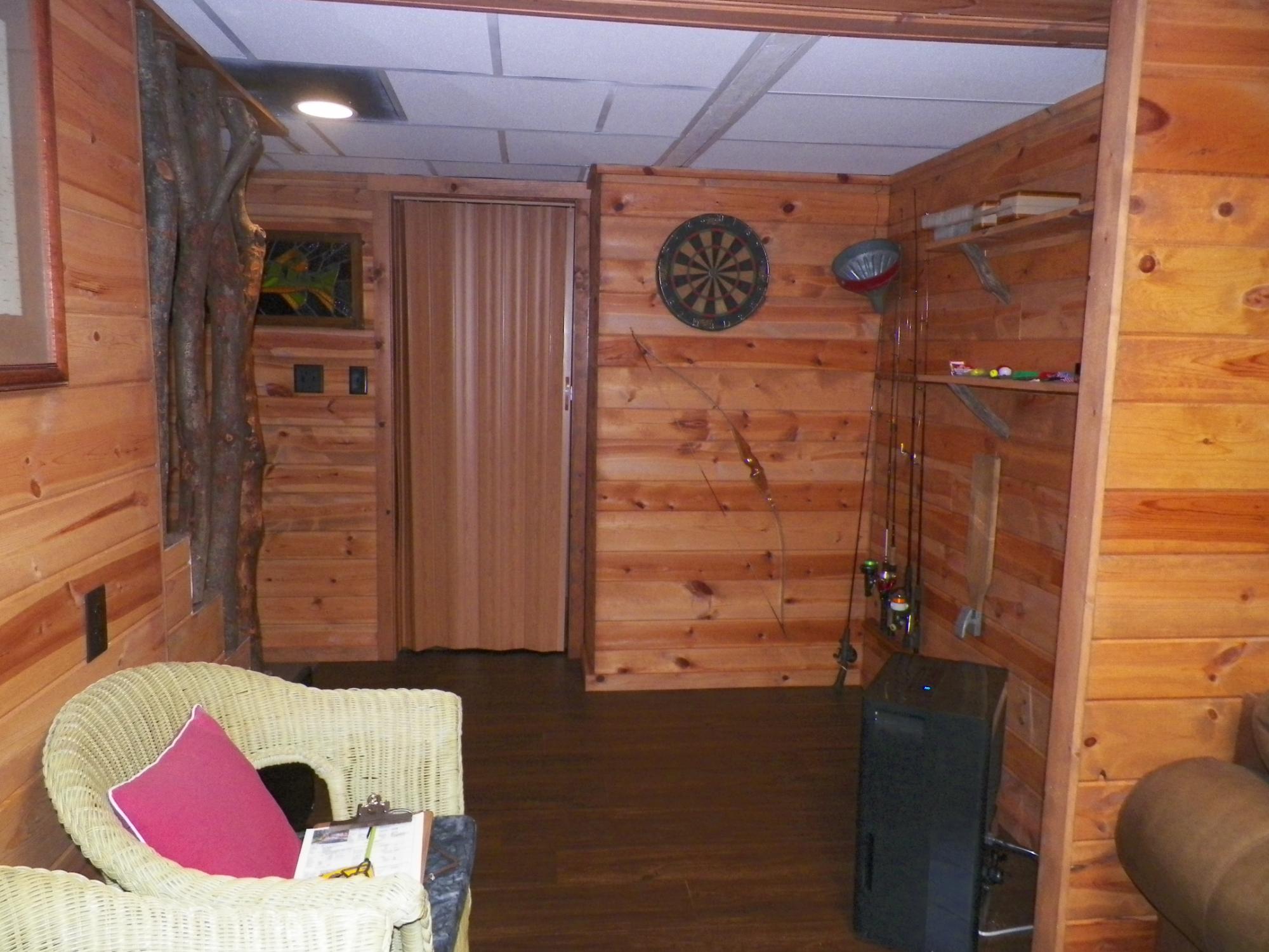9730 South Kaubashine Road Hazelhurst, WI 54531 - Photo 50 of 52 Gallery Image 50