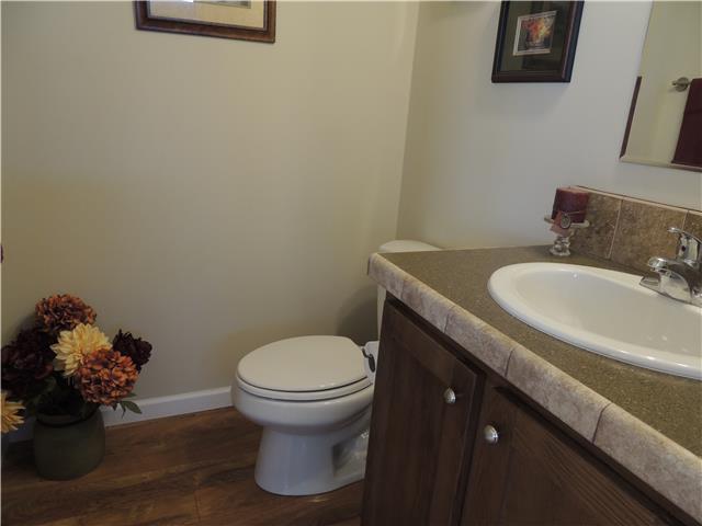 2244 Clara Mathis Road Spring Hill, TN 37174 - Photo 12 of 19 Half bath downstairs off foyer