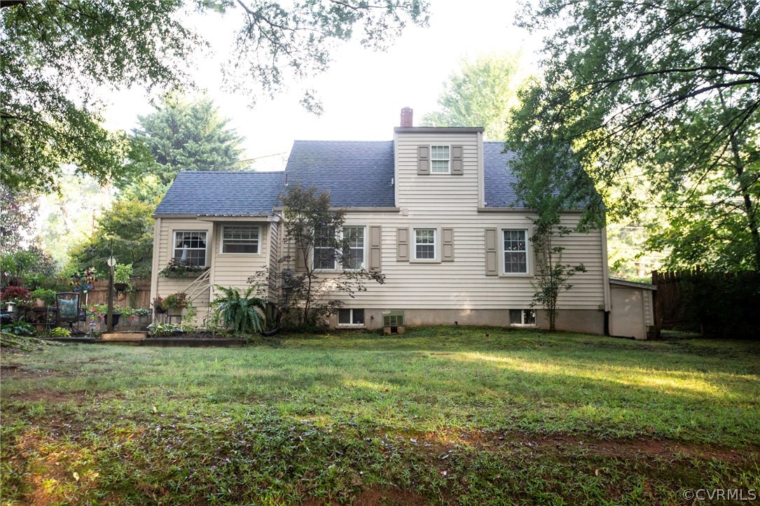 1202 West Osborn Road Farmville, VA 23901 - Photo 31 of 36