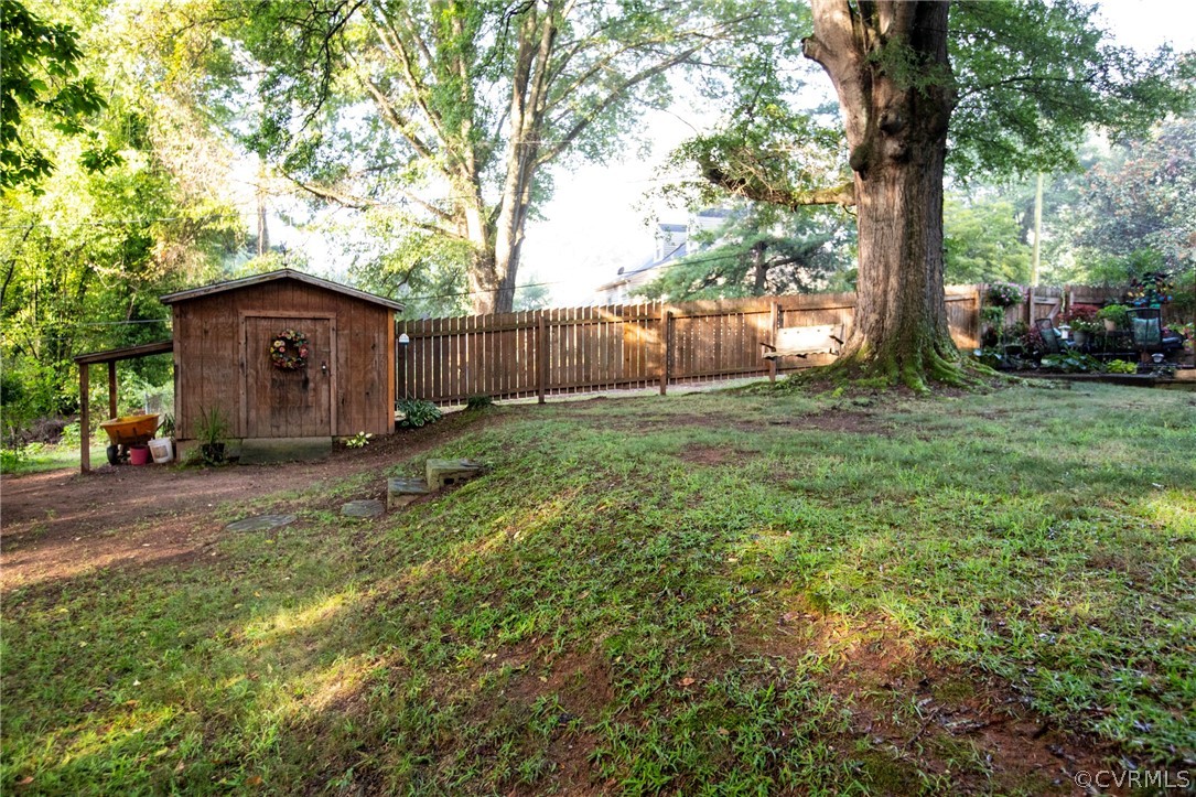 1202 West Osborn Road Farmville, VA 23901 - Photo 34 of 36