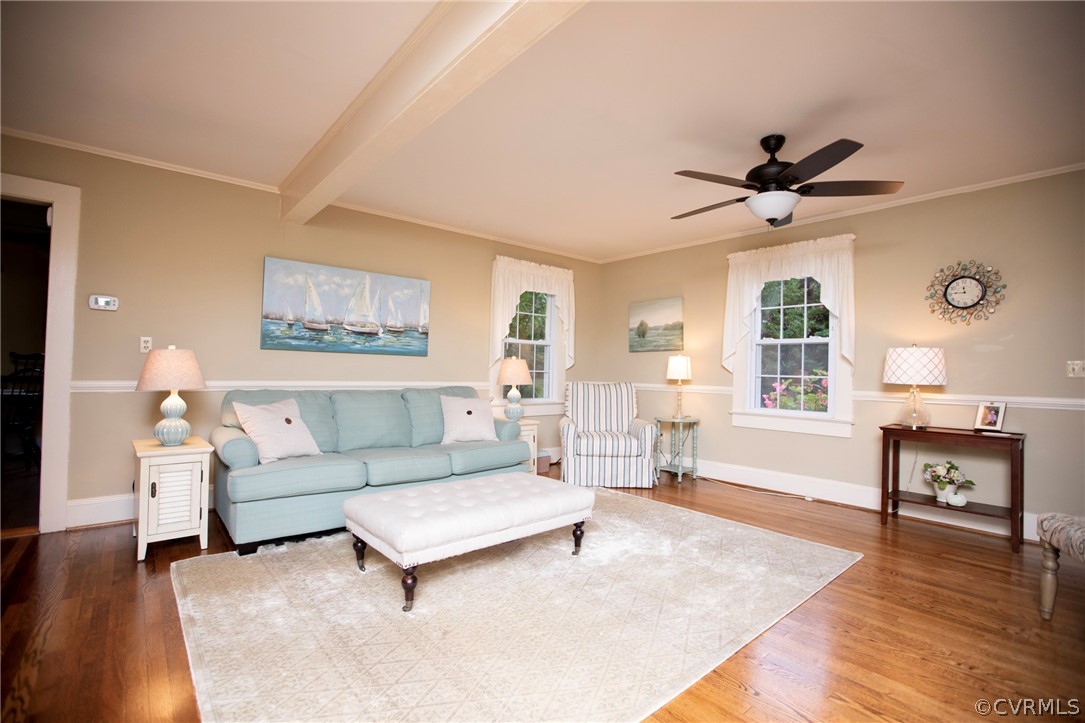 1202 West Osborn Road Farmville, VA 23901 - Photo 10 of 36