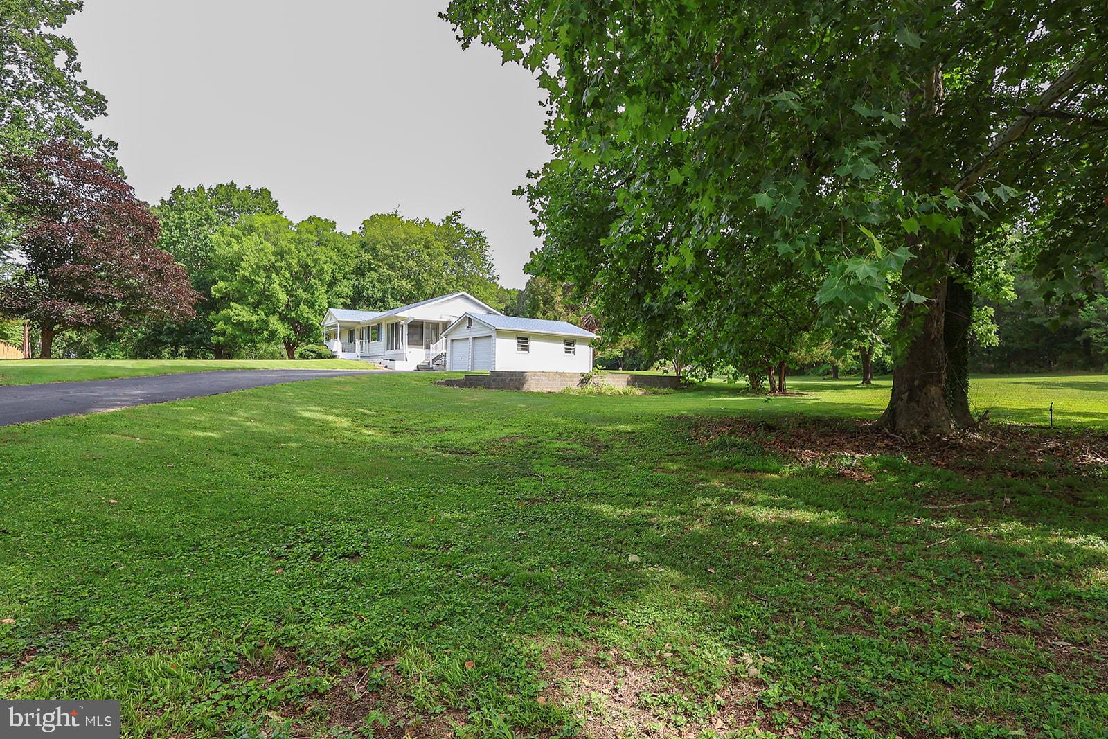 48146 Mallard View Lane St. Inigoes, MD 20684 - Photo 46 of 46 Charming home on lush green grounds.