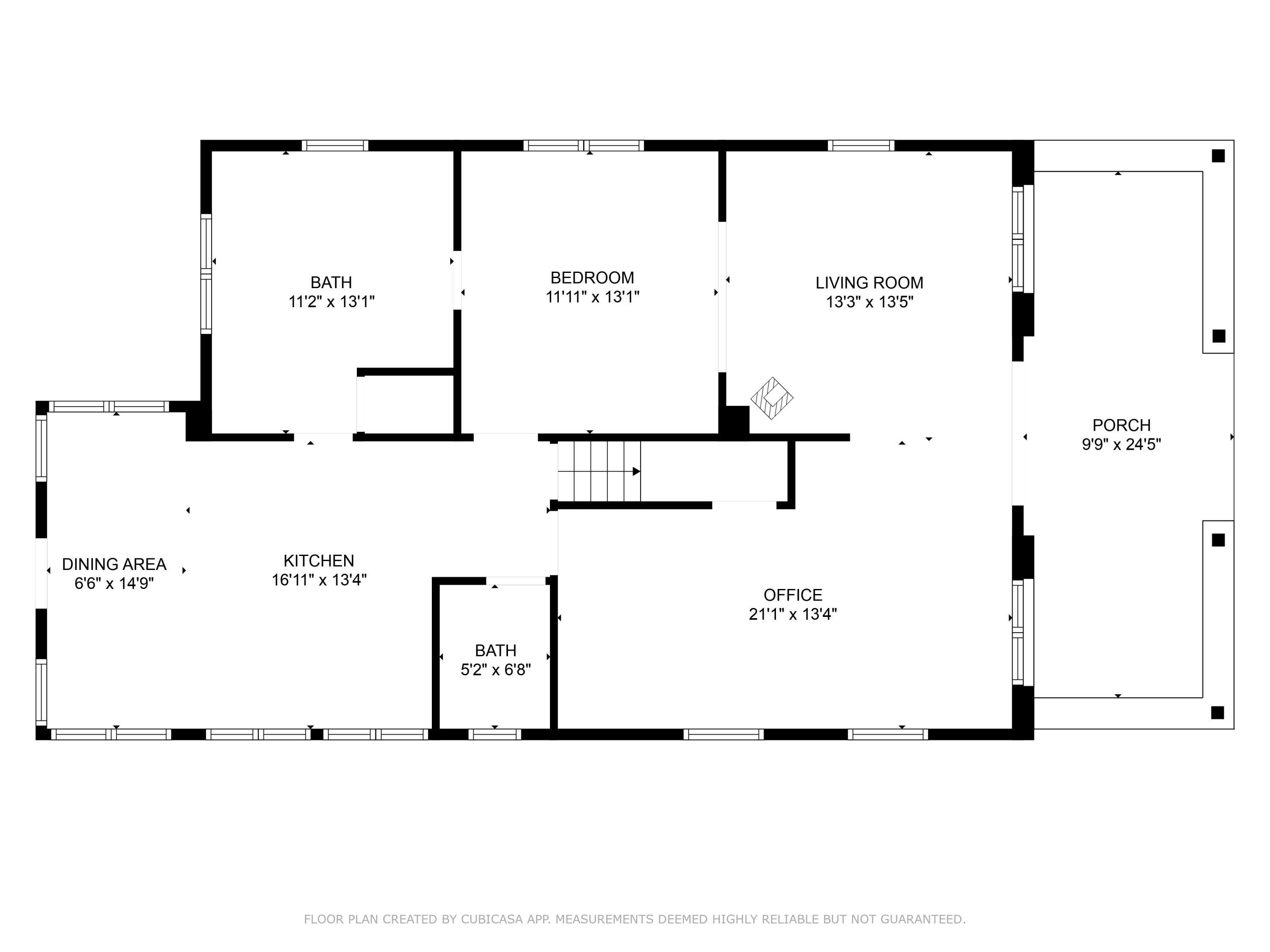 28151 South 620 Road Grove, OK 74344 - Photo 39 of 41 Gallery Image 39