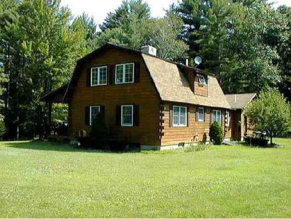 43 Russell Station Road Francestown, NH 03043 - Photo 1 of 9 Gallery Image 1