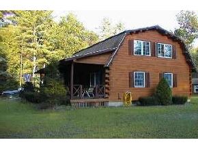 43 Russell Station Road Francestown, NH 03043 - Photo 2 of 9 Gallery Image 2