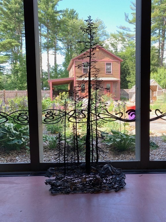 152 Ashfield Road Williamsburg, MA 01096 - Photo 11 of 34