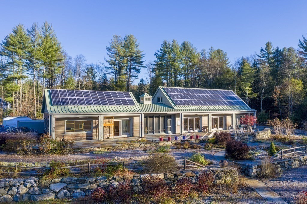 152 Ashfield Road Williamsburg, MA 01096 - Photo 3 of 34