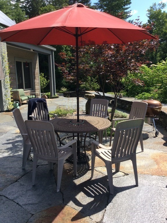 152 Ashfield Road Williamsburg, MA 01096 - Photo 5 of 34