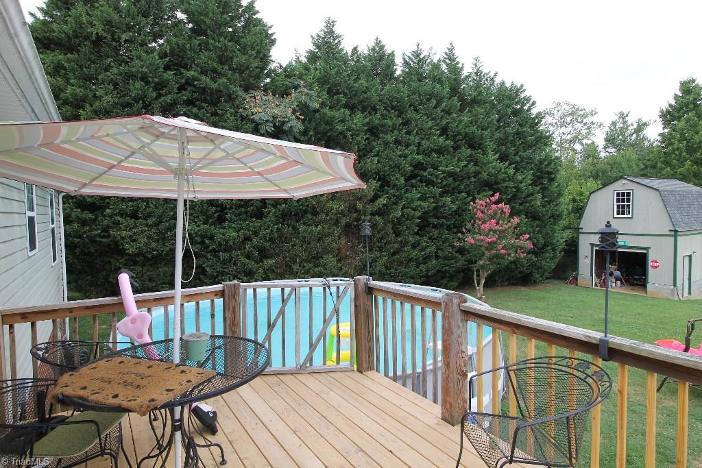 211 Albertson Road Thomasville, NC 27360 - Photo 17 of 18 Gallery Image 17