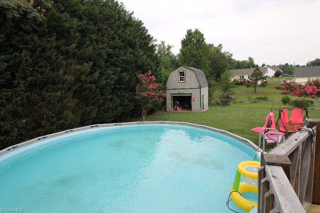 211 Albertson Road Thomasville, NC 27360 - Photo 18 of 18 Gallery Image 18
