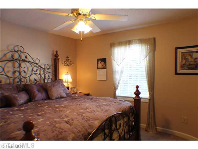 Master Bedroom.